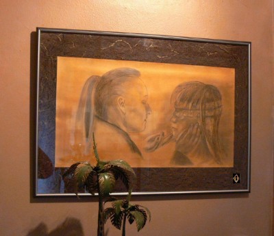 Die Berührung Die Berührung